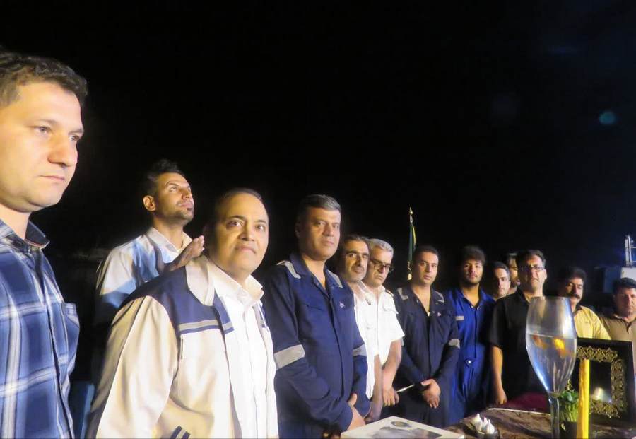 پارس جنوبی 2