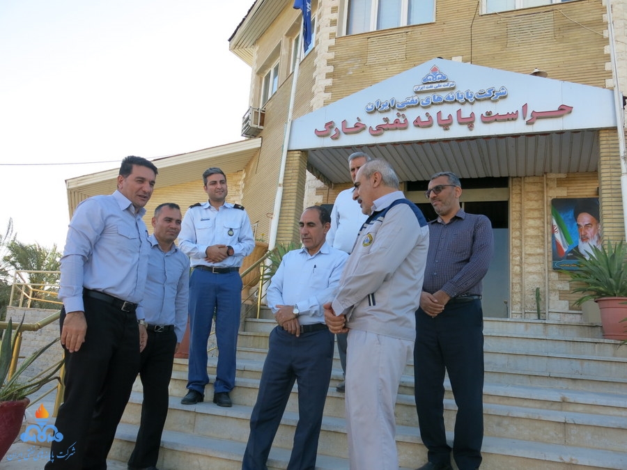 دیدار نوروزی + موسوی 14