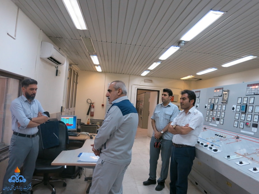 دیدار نوروزی + موسوی 17