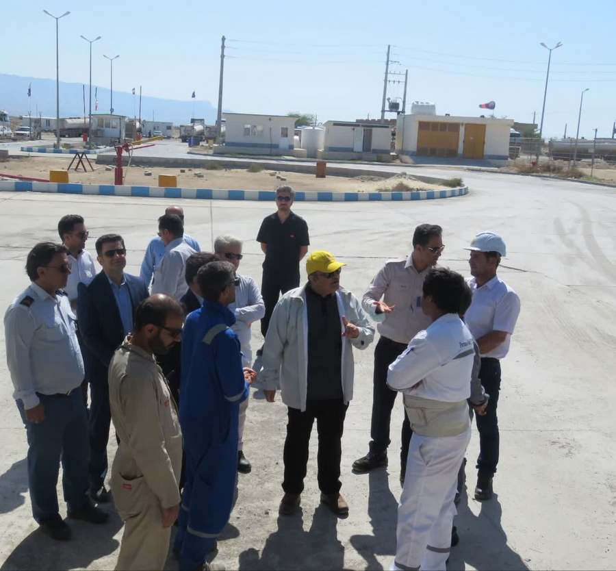 دیدار نوروزی + میری 2