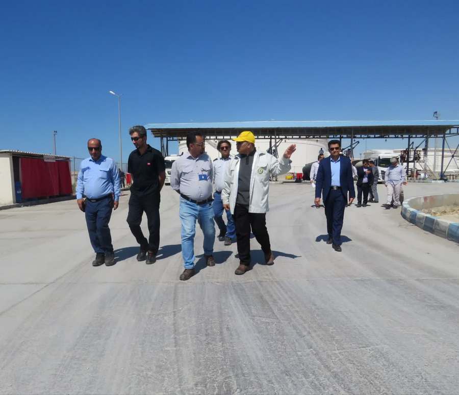 دیدار نوروزی + میری 6