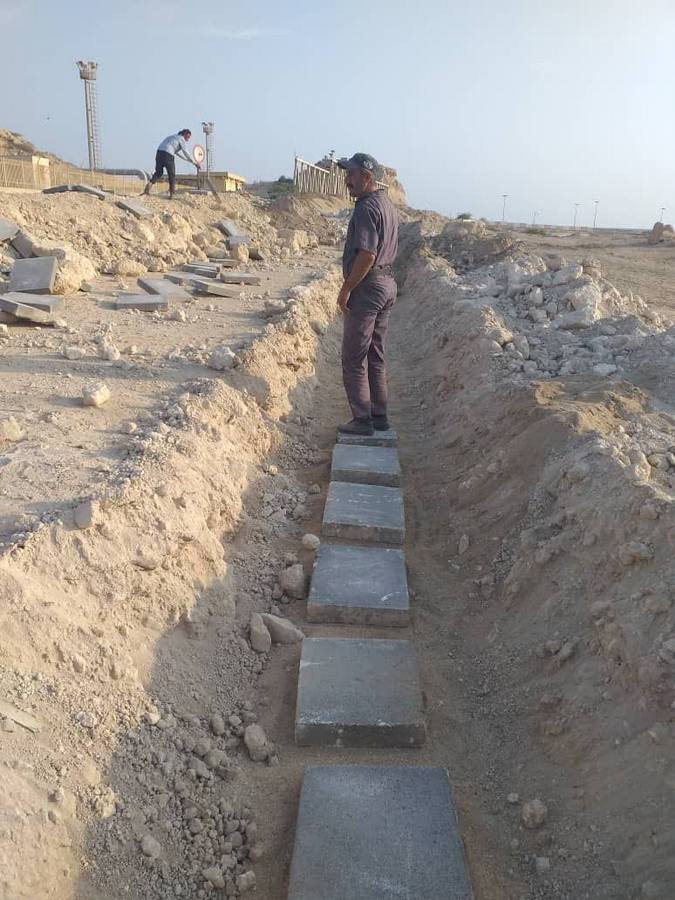 حفاظت کاتدی 1