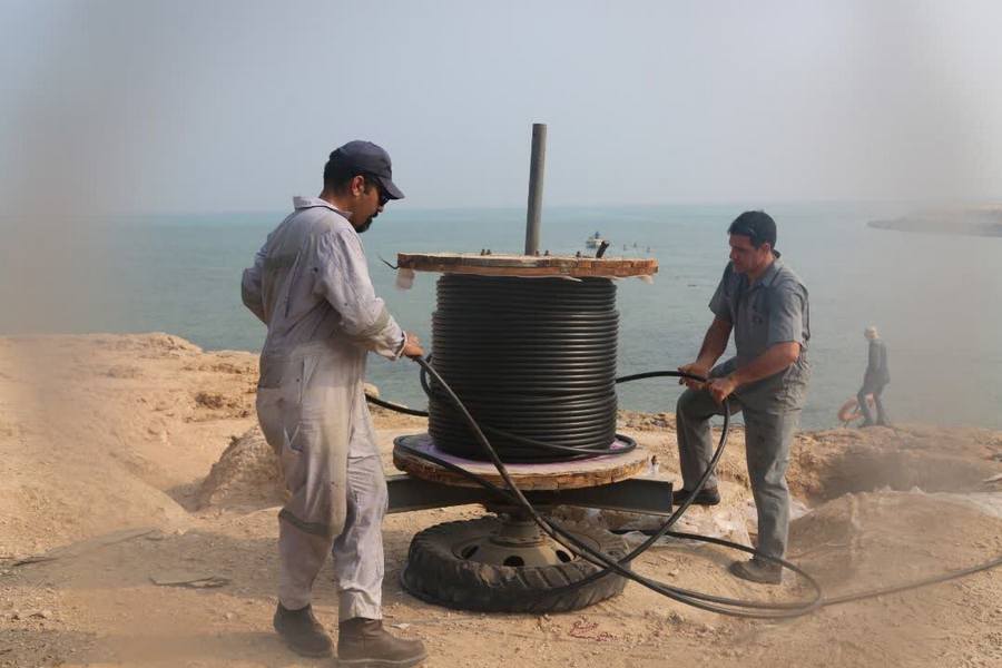 حفاظت کاتدی 2