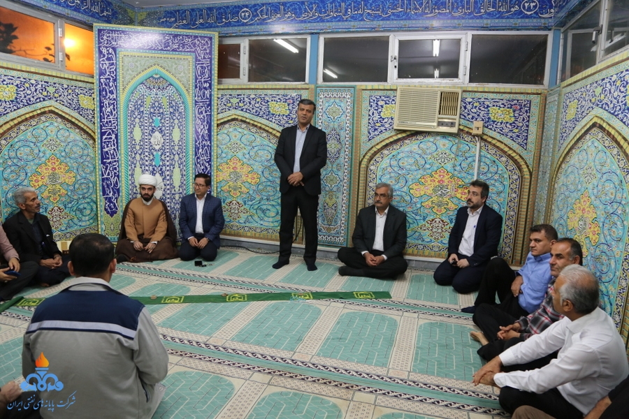 دیدار + غریبی + کارگران 5