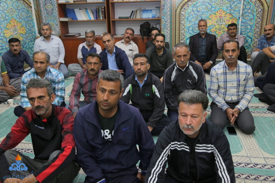 دیدار + غریبی + کارگران 8