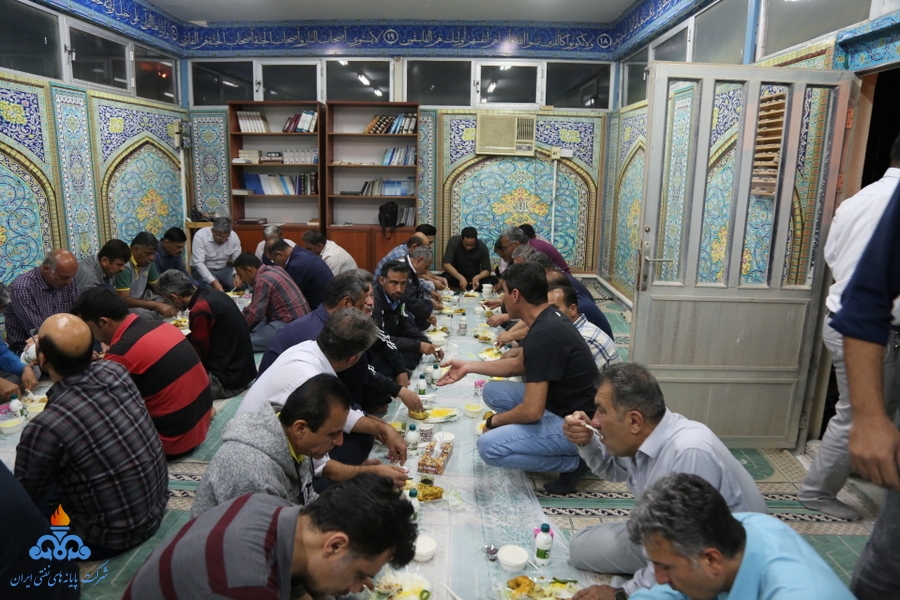 دیدار + غریبی + کارگران 11