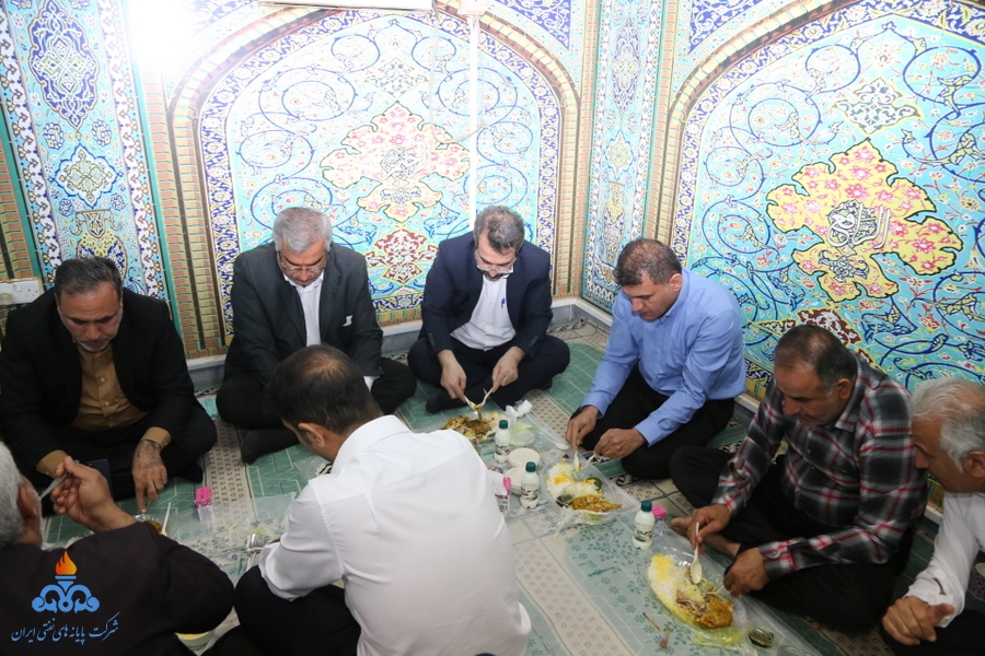 دیدار + غریبی + کارگران 13