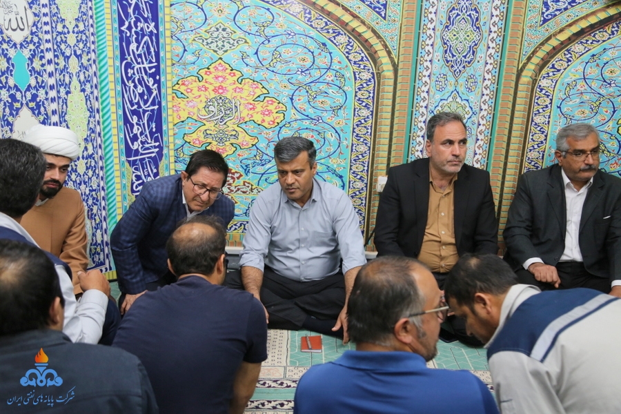 دیدار + غریبی + کارگران 19