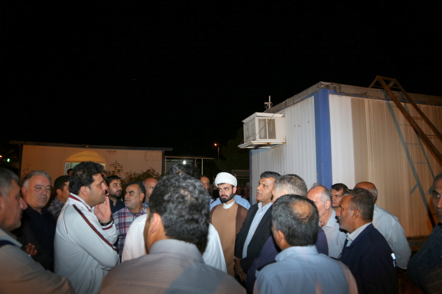 حراست + غریبی 10