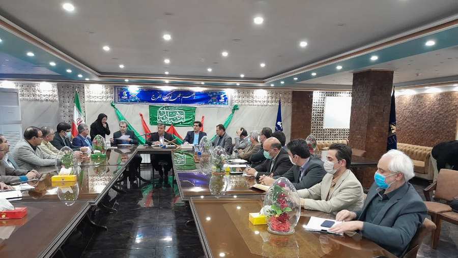 شورای مدیران 3