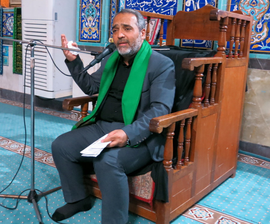 لیالی قدر 15