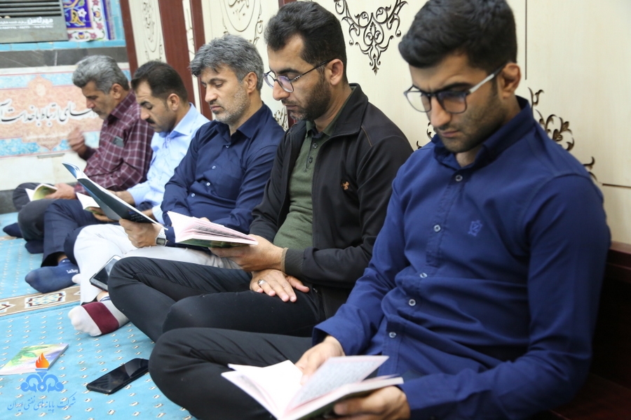 لیالی قدر 15