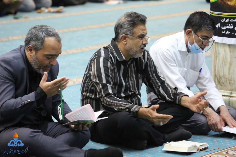 لیالی قدر 17