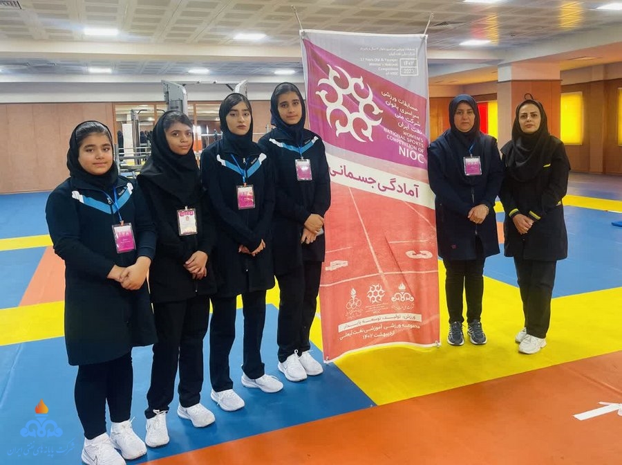 ورزش بانوان 3