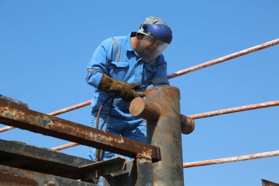 عملیات دریایی 7