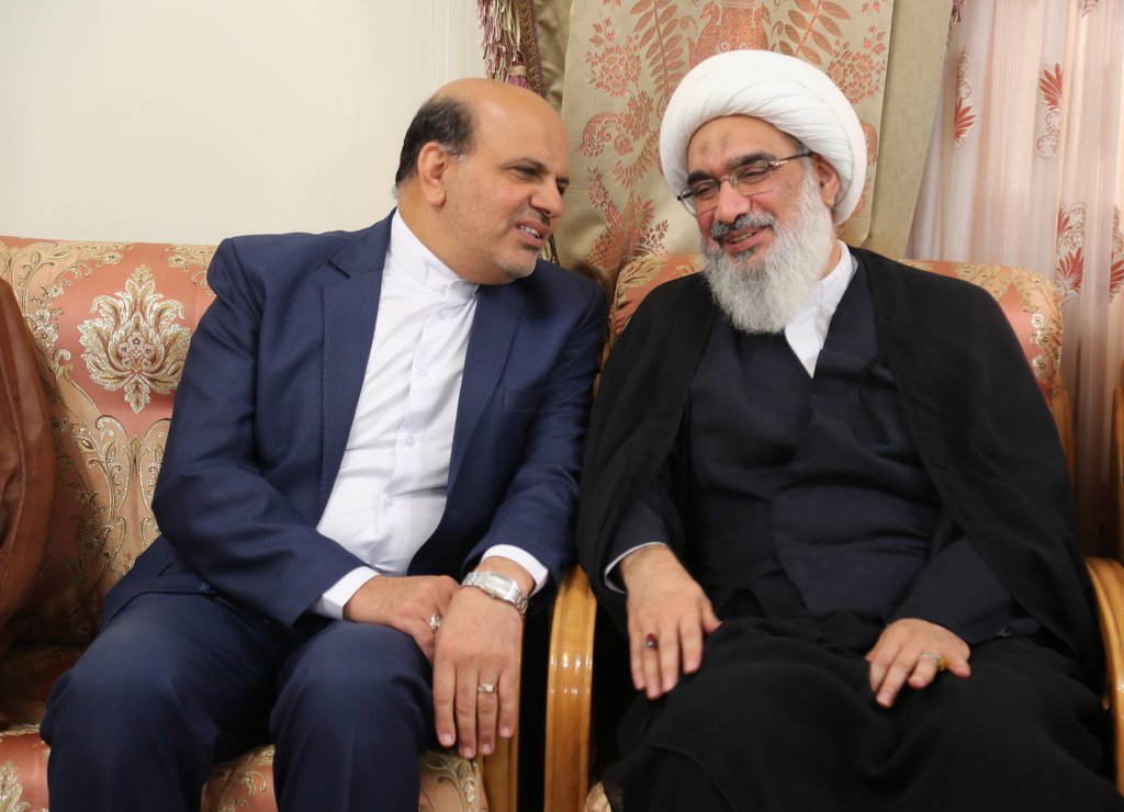 بازدید مدیرعامل شرکت ملی از خارگ  8