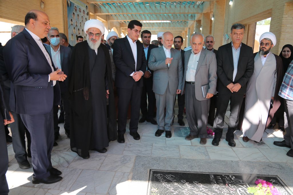 بازدید مدیرعامل شرکت ملی از خارگ  23