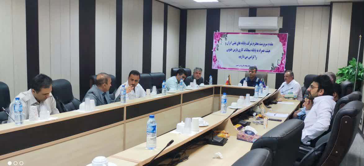 پارس جنوبی 3