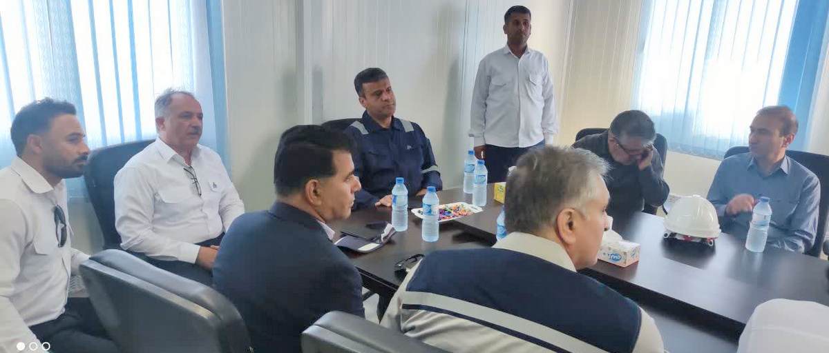 پارس جنوبی 6