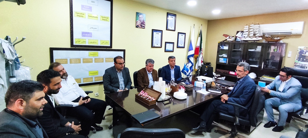 ناوگان دریایی + غریبی  1