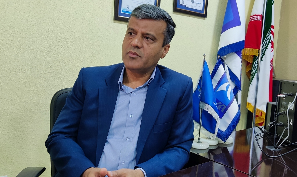 ناوگان دریایی + غریبی  4