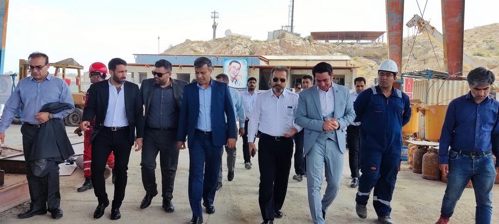 ناوگان دریایی + غریبی  7