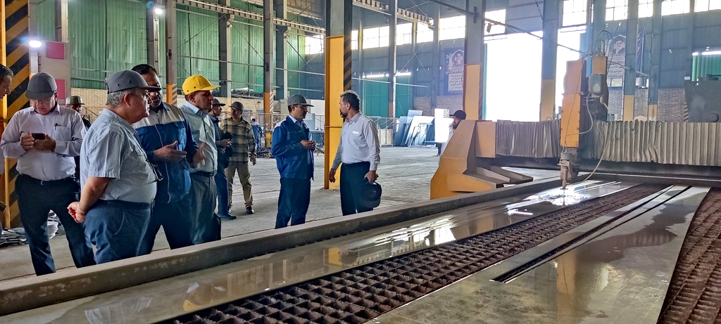 ناوگان دریایی + غریبی  17