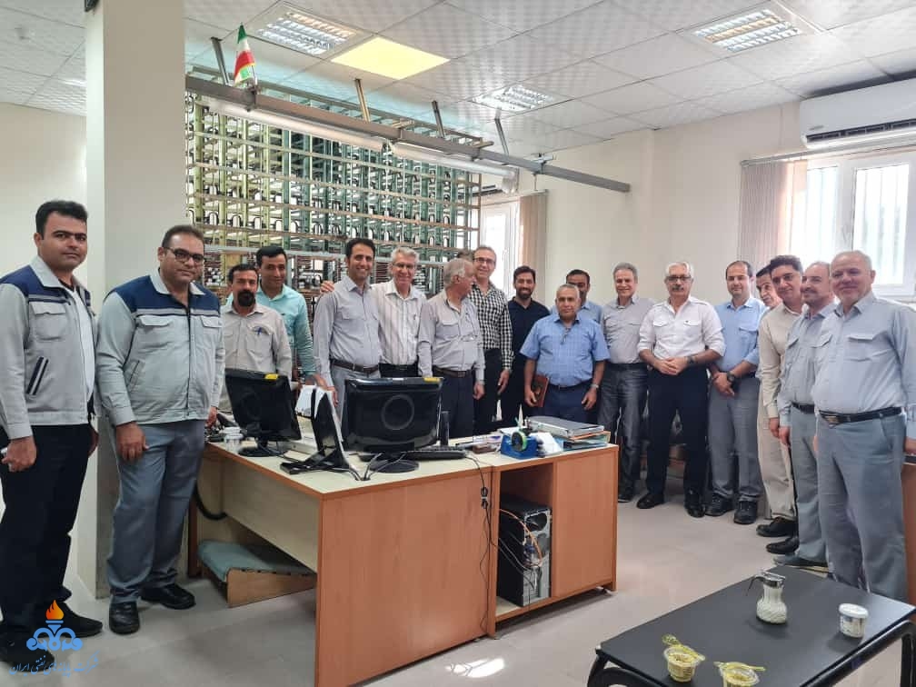 بازنشستگی 1