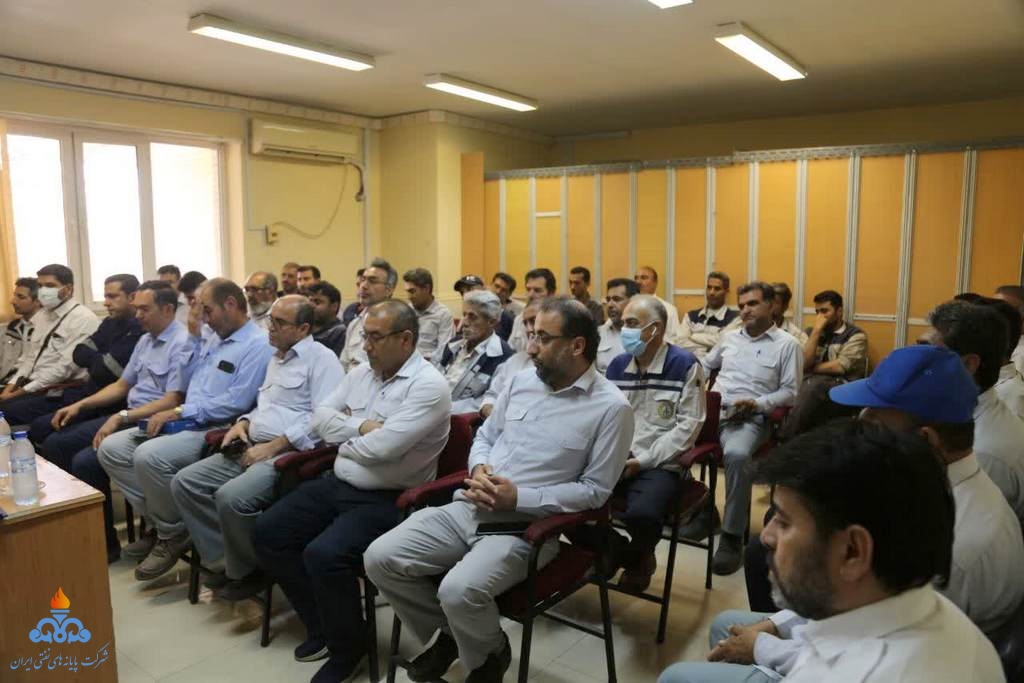 بازنشستگی 1