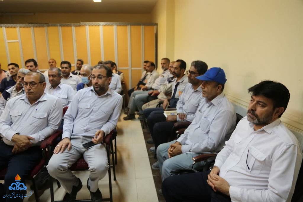 بازنشستگی 2