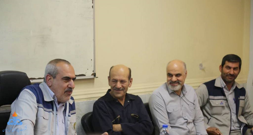 بازنشستگی 4