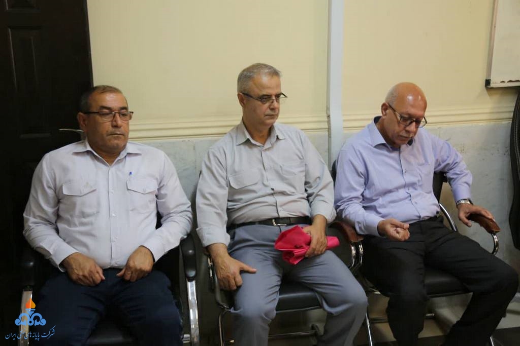 بازنشستگی 6