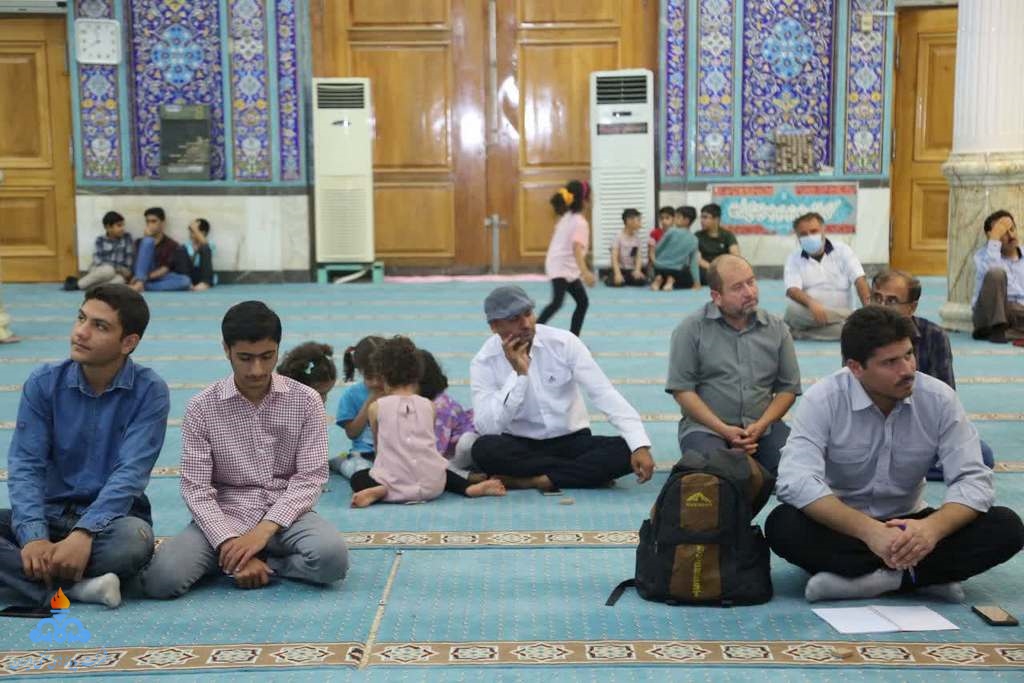 مراسم 3