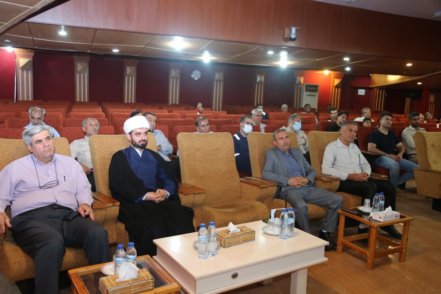 بازنشستگی فرود دارابی 2