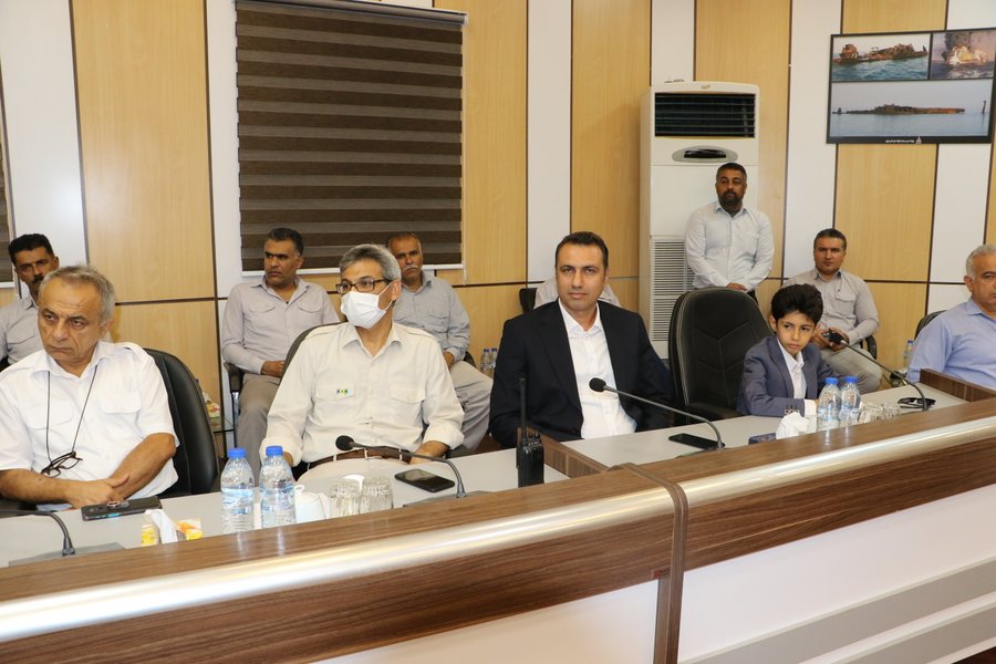 بازنشستگی رضا خواجه 3