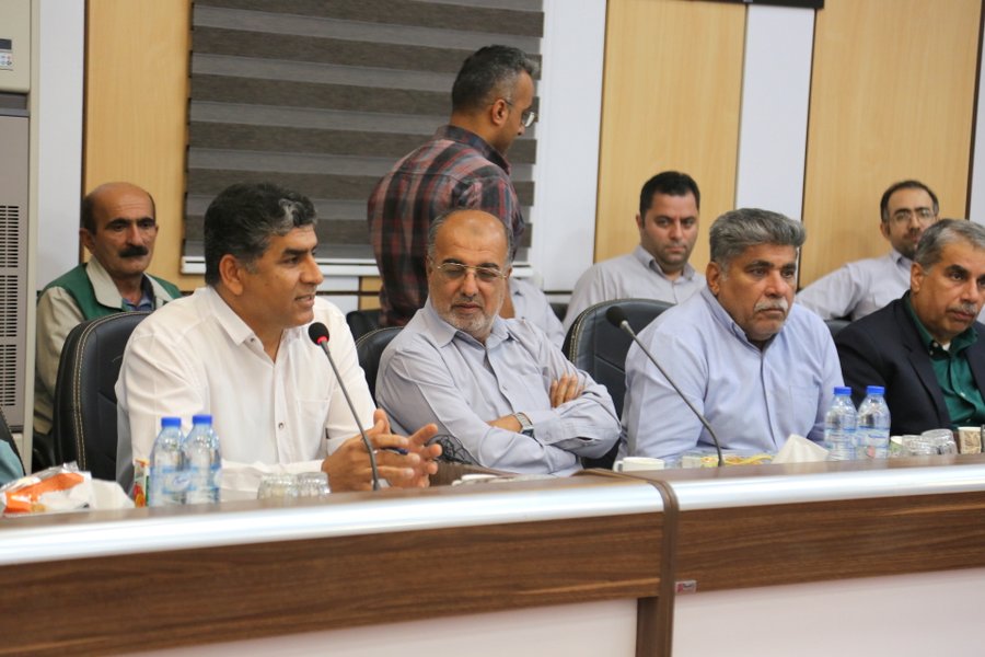 بازنشستگی رضا خواجه 15