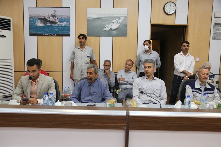 بازنشستگی رضا خواجه 17