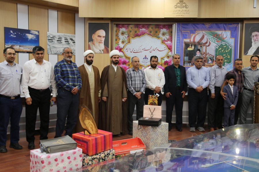 بازنشستگی رضا خواجه 25