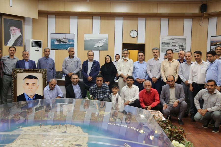 بازنشستگی رضا خواجه 27