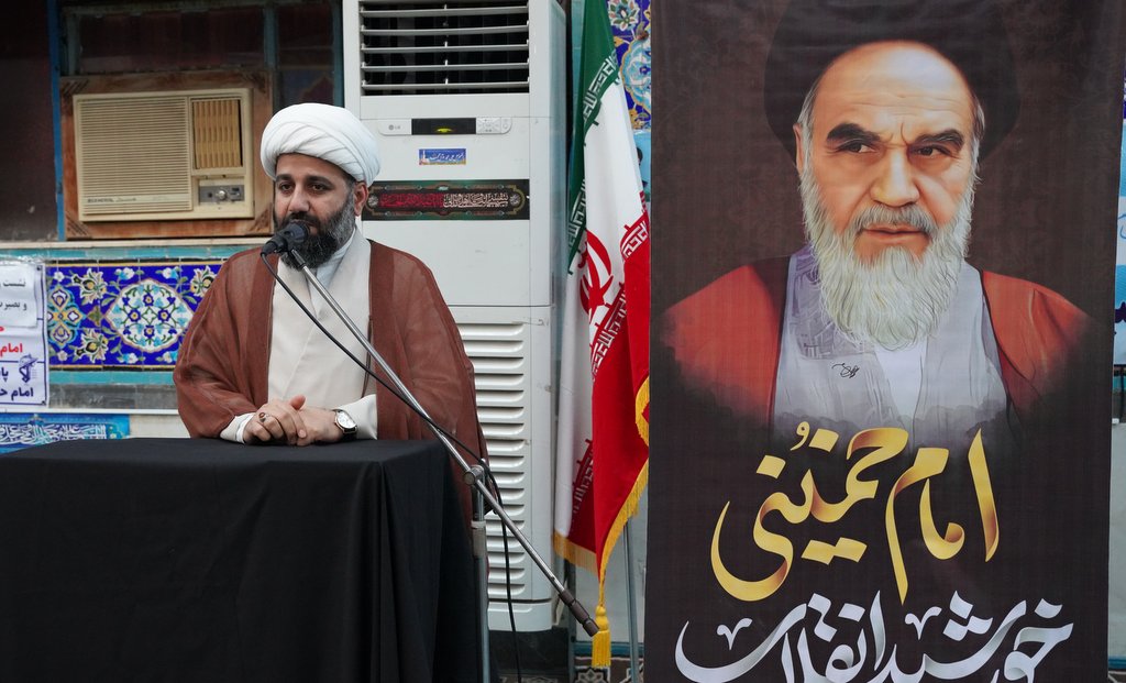 ارتحال امام  3