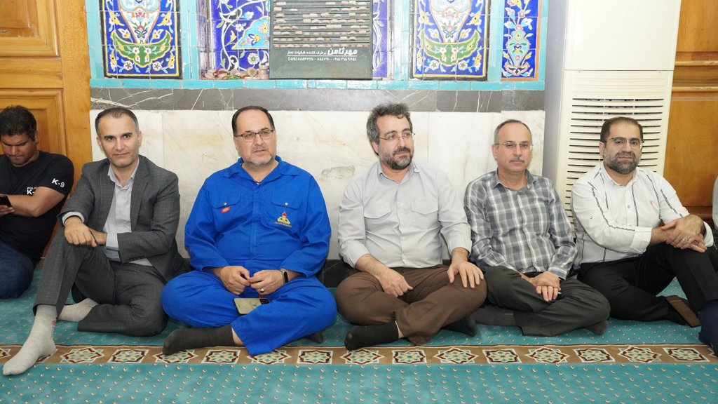 ارتحال امام  10