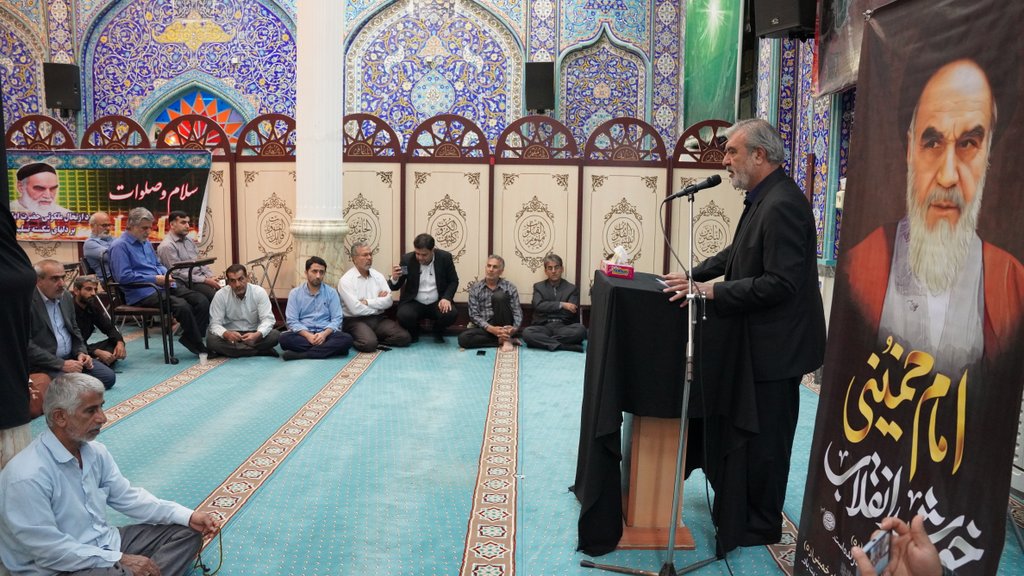 ارتحال امام  12