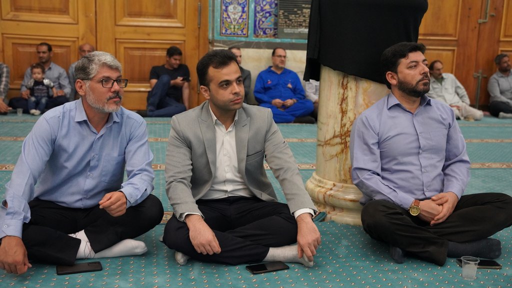 ارتحال امام  14