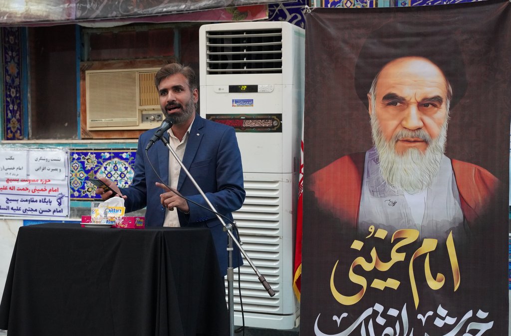 ارتحال امام  22