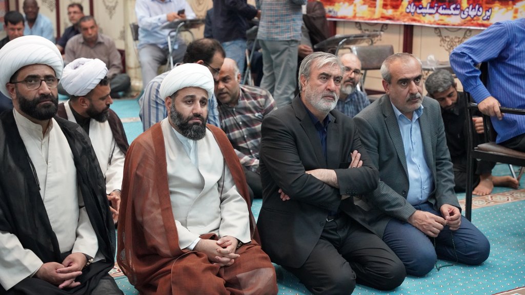 ارتحال امام  23