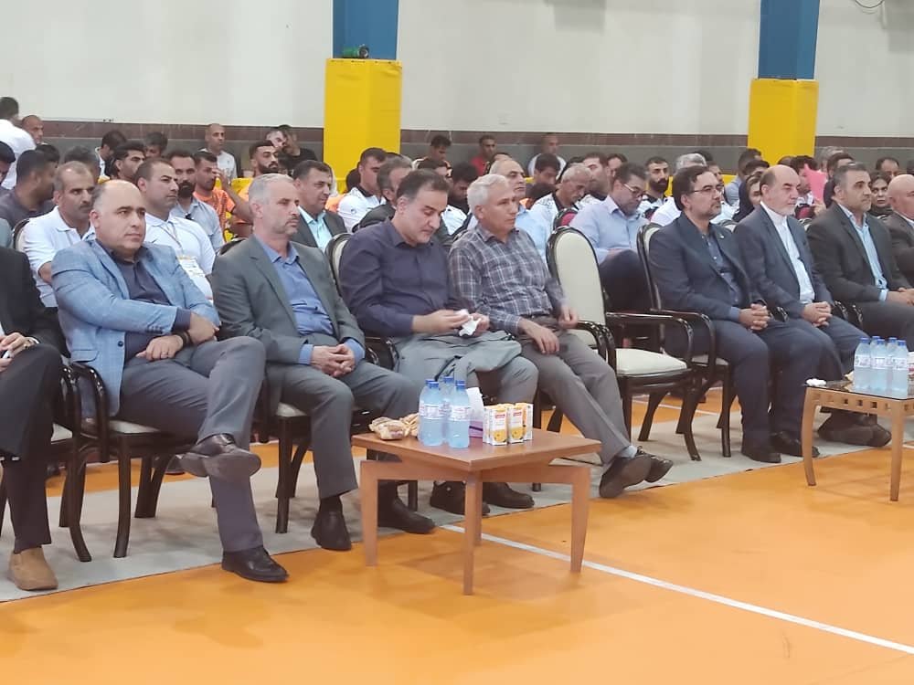 آتش نشانی 10