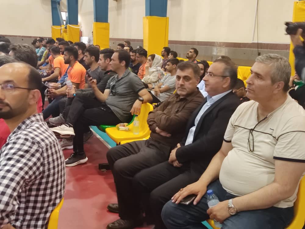 آتش نشانی 12