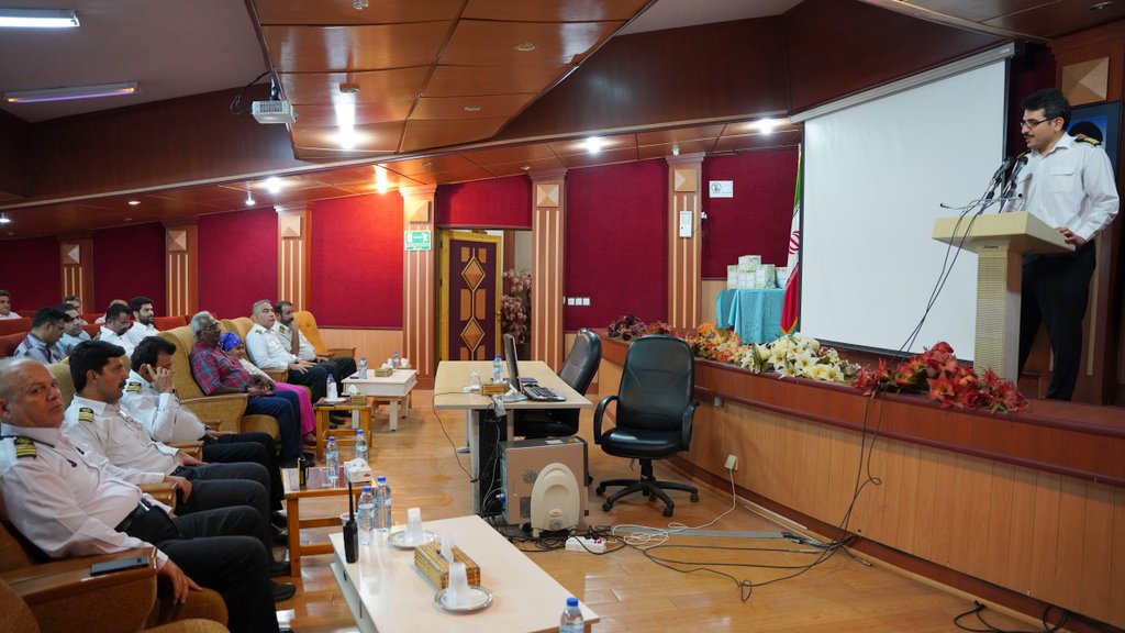 بازنشستگی ابراهیم رضایی 1