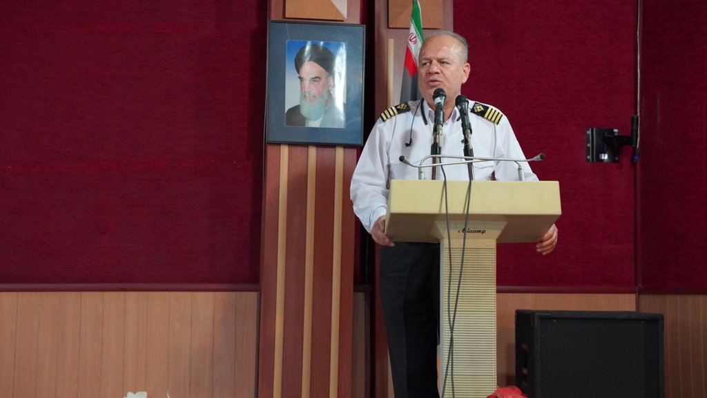 بازنشستگی ابراهیم رضایی 11