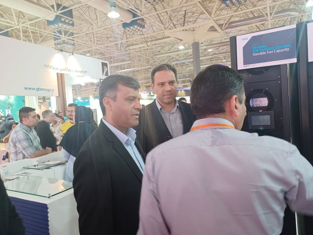 نمایشگاه  10